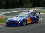 BMW Z4 M Coupe Race Car 2006 года